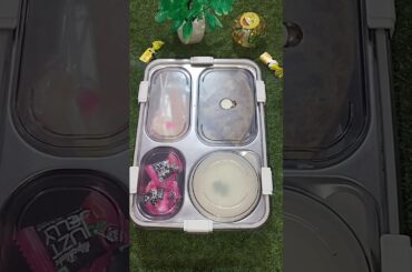 healthy lunch box #ideas #for #kids #school #lunchbox #shorts #videos #viral #shortvideo