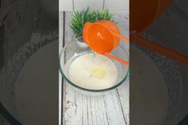 Healthy and Tasty Breakfast Recipe From Suji #breakfastrecipe