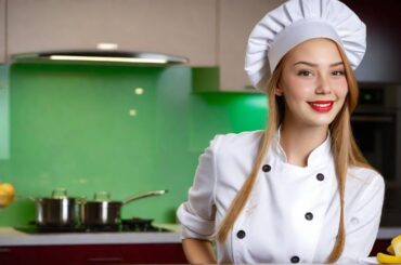 Comfort Food Upgrade: High-Fiber Chicken & Barley Risotto (Healthy Dinner Recipe)