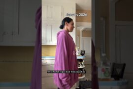 Weightloss Transformation