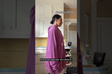 Weightloss Transformation