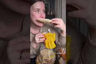 Kim's Magic Pop Snack Review Tasting 6 Delicious Packs of Healthy Popped Grains #SnackReview