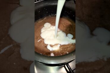 #216 Healthy breakfast #recipe #karuppukavuni #kanji #shorts