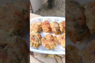 15 Minute Healthy Snack | Bache Hue Rice Se Easy & Tasty Recipe#tastyfood #ricerecip #healthy#tasty