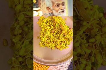 Best Recipe for Weight Gain and improve overall Health #ytshorts #trendingshorts