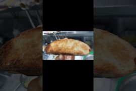 Avocado toast  #recipe #food #chefrestaurant how to make easy at home