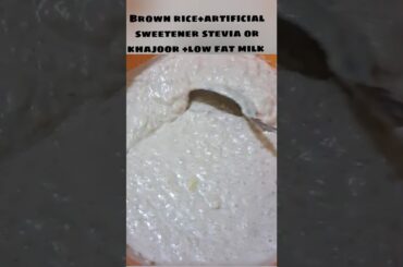 Weight loss pudding #weightlossrecipe #health #shorts