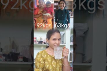 what I eat in a Day-29 to loose29kgs#weightlossdiet#weightlossrecipes#simplediet#ytshorts
