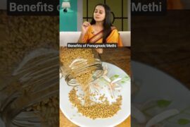 Boost your digestion, manage blood sugar, with this natural remedy #viralvedio #shorts #viralvideos