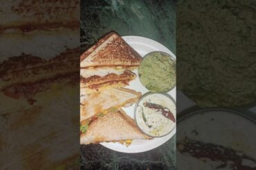 #gharkakhana #healthybreakfast #healthyfood #breadsandwich #breadsandwichrecipe #kidsfavouriterecipe