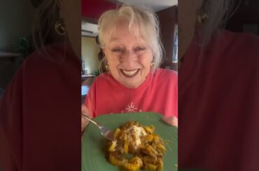 Healthy Lunch | Cooking with Brenda Gantt