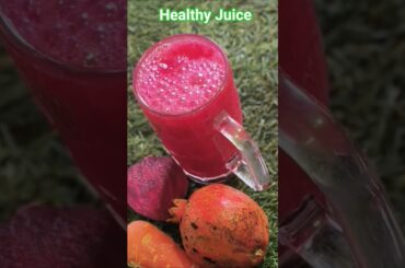 Healthy Juice #healthyjuice #human #bodyparts#beetrootbenefits #shorts #ytshorts