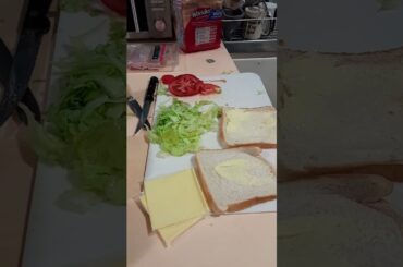 Our snack - Melbourne