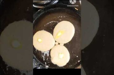 #pancake  #banana #cake #snacks #breakfast #babyfood #healthy # #oatspancake #easyrecipe#weight gain