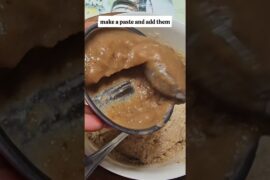 #shorts, gluten-free, oil-free, no refined sugar, healthy oats banana bread!