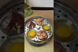 Instagram trending healthy chicken sandwich | LifeNFlavour #shortsfeed #food #trending #recipe