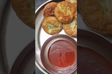 #moogdaal egg appe # healthy breakfast #lunch  for kids