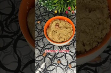 Peanutbutterrecipe#easyrecipe#delhifood #winterrecipies #lunch recipe#viral #peanutrecipe#healthy