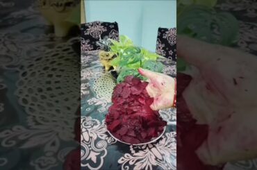 Winter Special Kanji Drink healthy fermented drink #beetrootkanjirecipe #zerocaloriesprobioticdrink