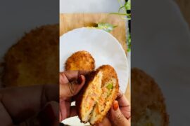 Healthy viral sandwich recipe |#shorts |#@Shayeesworld