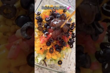 #likesforlike #subscribe #like #share #healthy #salad (healthy, salad, recipe)