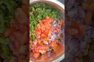 5 minute recipe#cooking# chana vhat masal # healthy and testy breakfast# lunch and snacks time