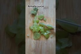 Amlajuice for weight loss #amlajuice #recipe #shorts