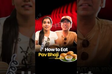 The Pav Bhaji Mistake Most People Make | Dr Pal