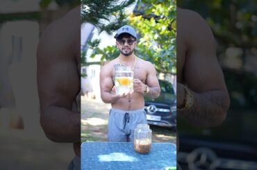 Bad eating vs good eating #food #diet #health #nutrition #gym #motivation #shrazfit