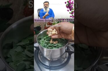 Iron rich health murangai keerai soup #mrshomefood #food #shorts #cooking #soup #murangaikeeraisouo