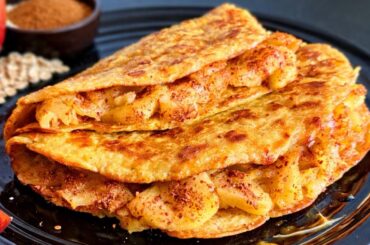 Healthy Breakfast Ready In 5 Minutes No Flour Low Carb No Sugar / Healthy Breakfast Ideas /Lunchbox