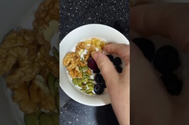 Healthy Breakfast ideas #contentcreator #easyrecipe #cooking #shorts