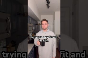 Everything I Eat in a Day to stay fit and consistent #healthylifestyle #health #fitness