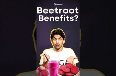 Eat this Magical Fruit to Improve Blood Flow & Energy Naturally | Saurabh Bothra Yoga