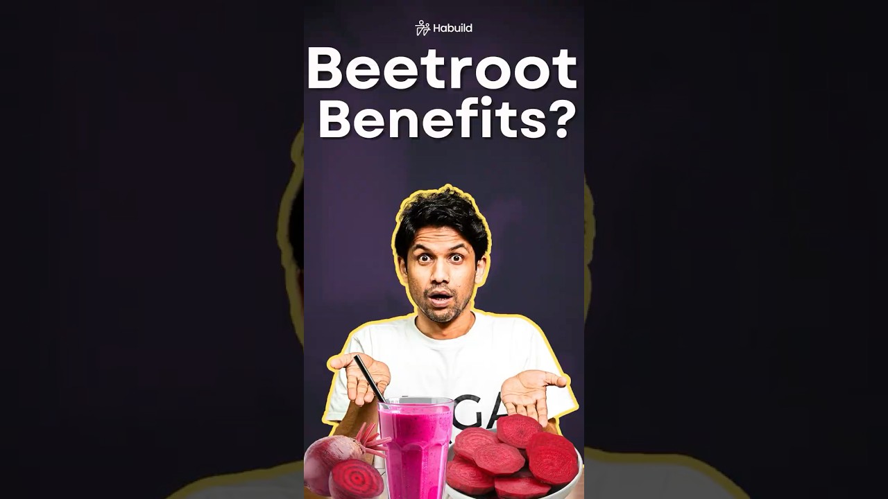 Eat this Magical Fruit to Improve Blood Flow & Energy Naturally | Saurabh Bothra Yoga Eat this Magical Fruit to Improve Blood Flow & Energy Naturally | Saurabh Bothra Yoga