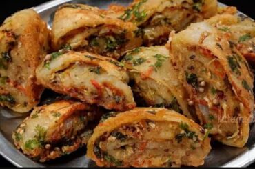 Busy Mornings? Try This Healthy Veg Easy Breakfast Recipes | Perfect Kids Tiffin Recipe  | Nashta