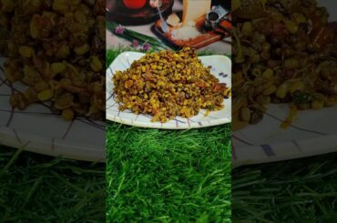 Sprouts Moong Recipe #recipe #trending #easyrecipe #shorts #food #moongdal #healthy #testy #short