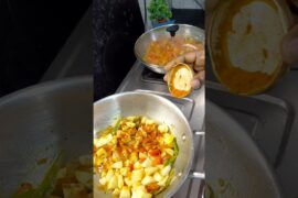 morning breakfast and lunch cooking shorts #trendingshorts #ytshorts #minivlog #malyadrivlogs