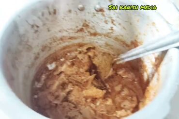 Today lunch recipes healthy lunch recipes/healthy recipes share in Tamil/Sai kanish media