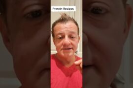 Protein recipes and heart healthy recipes cookbook! Calorie based heart healthy cookbook! Every