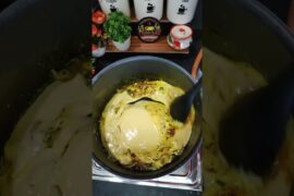 Kadhi Chawal | one pot recipes | easy and healthy recipes #shortvideo #food #youtubeshorts #shorts