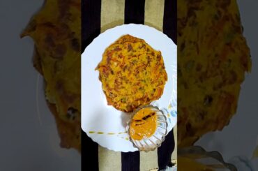 Healthy Breakfast Recipes | Tiffin Recipes #shorts #breakfast