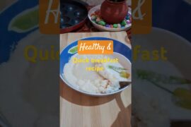 #healthybreakfast #recipe #youtubeshorts