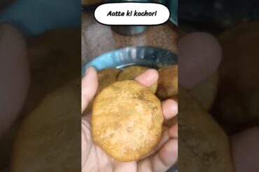 "Bina maida phir bhi itni.. crispy #shorts#asmr#streetfood#healthysnacks#homemade#nomaida#attakchori
