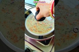 Soft &Spongy Hari Moong Dhokla|High Protein Healthy Breakfast|Weight Loss Recipe #Shorts#Viral#Veg