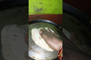 Roti #roti #shortsfeed #shorts #viral #food #trend#
