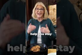 High Protein + Low Carb + Fiber (Checks Every Box for Longevity)