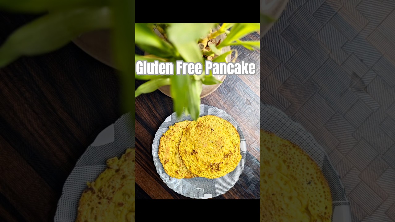jowar + besan pancake #pancake#healthy#food#healthydiet#youtubeshorts#viral jowar + besan pancake #pancake#healthy#food#healthydiet#youtubeshorts#viral
