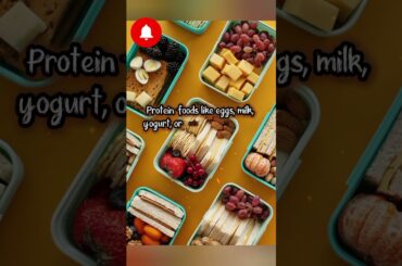 Best Healthy Breakfast Foods for a Strong & Active Day