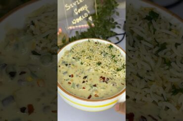 This *Alfredo Rice* recipe is finger-licking good#italianfood #vegrecipe #whitesauce #healthyrecipes